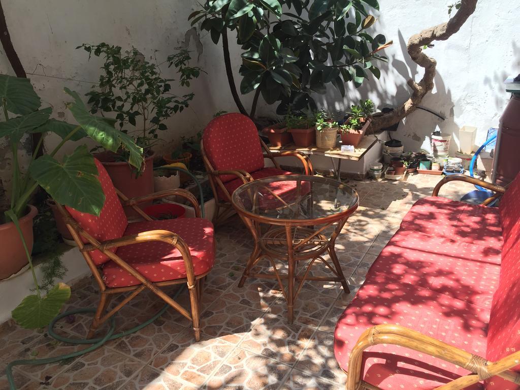 Ionias Apartment Heraklion Exterior foto