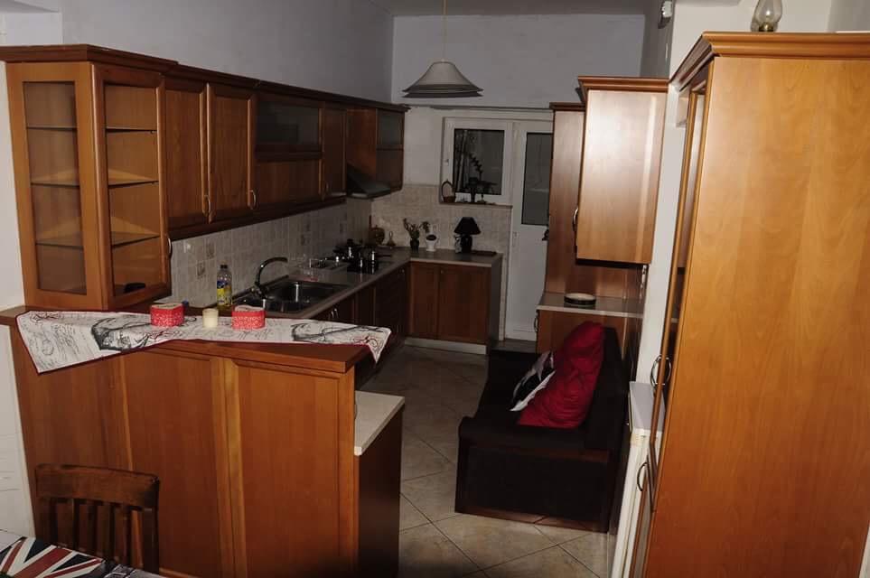 Ionias Apartment Heraklion Exterior foto